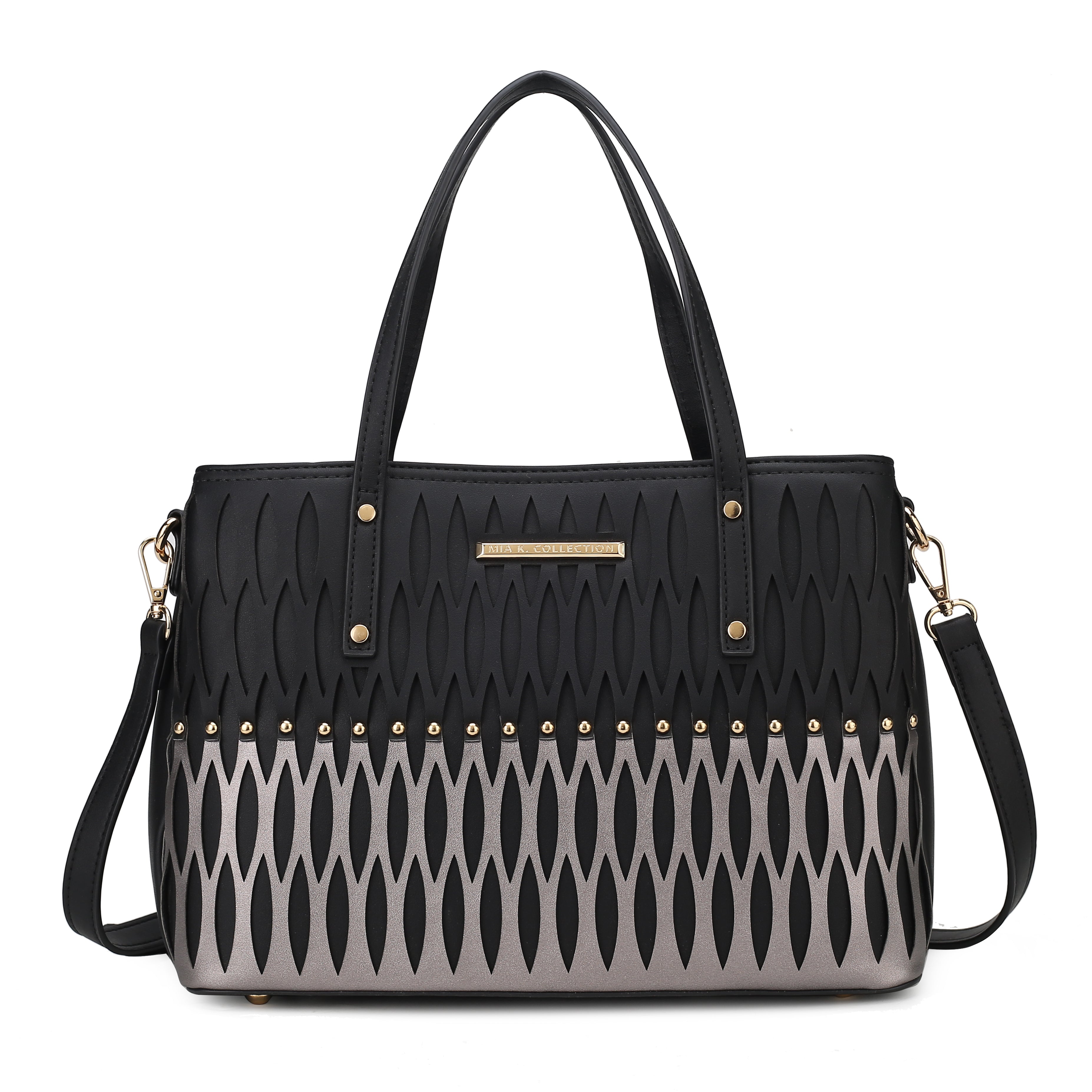 MKF Collection by Mia K. - Quinn Tote Bag