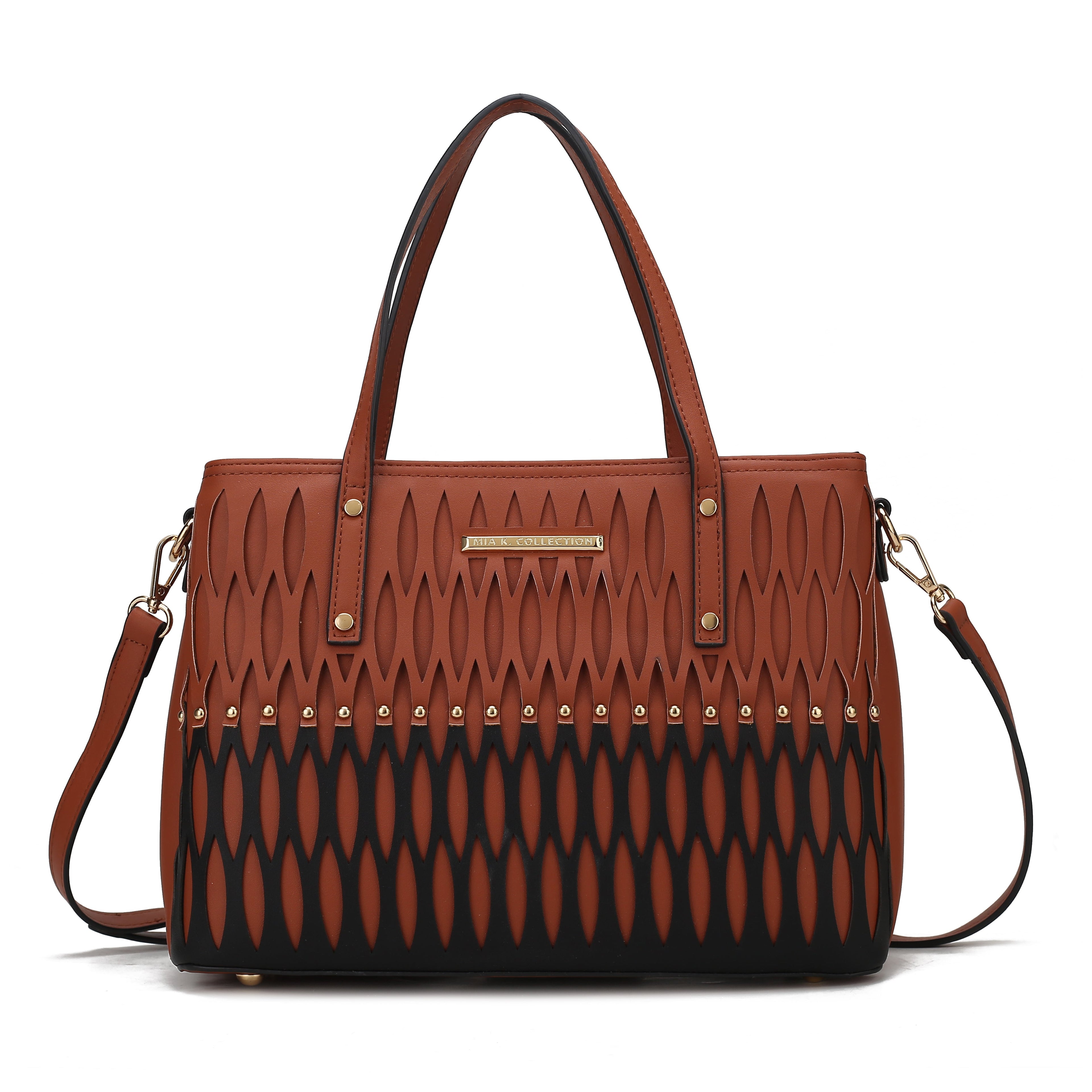 MKF Collection by Mia K. - Quinn Tote Bag