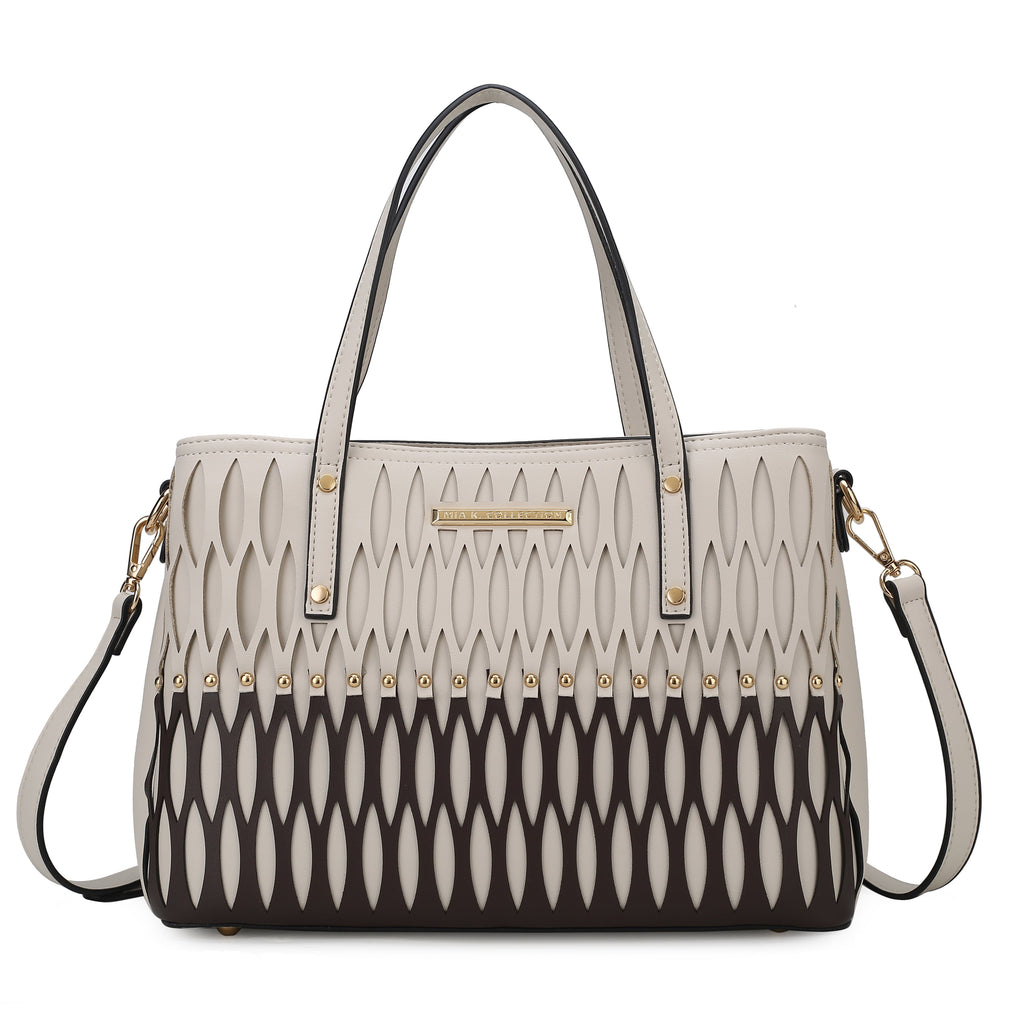 MKF Collection by Mia K. - Quinn Tote Bag