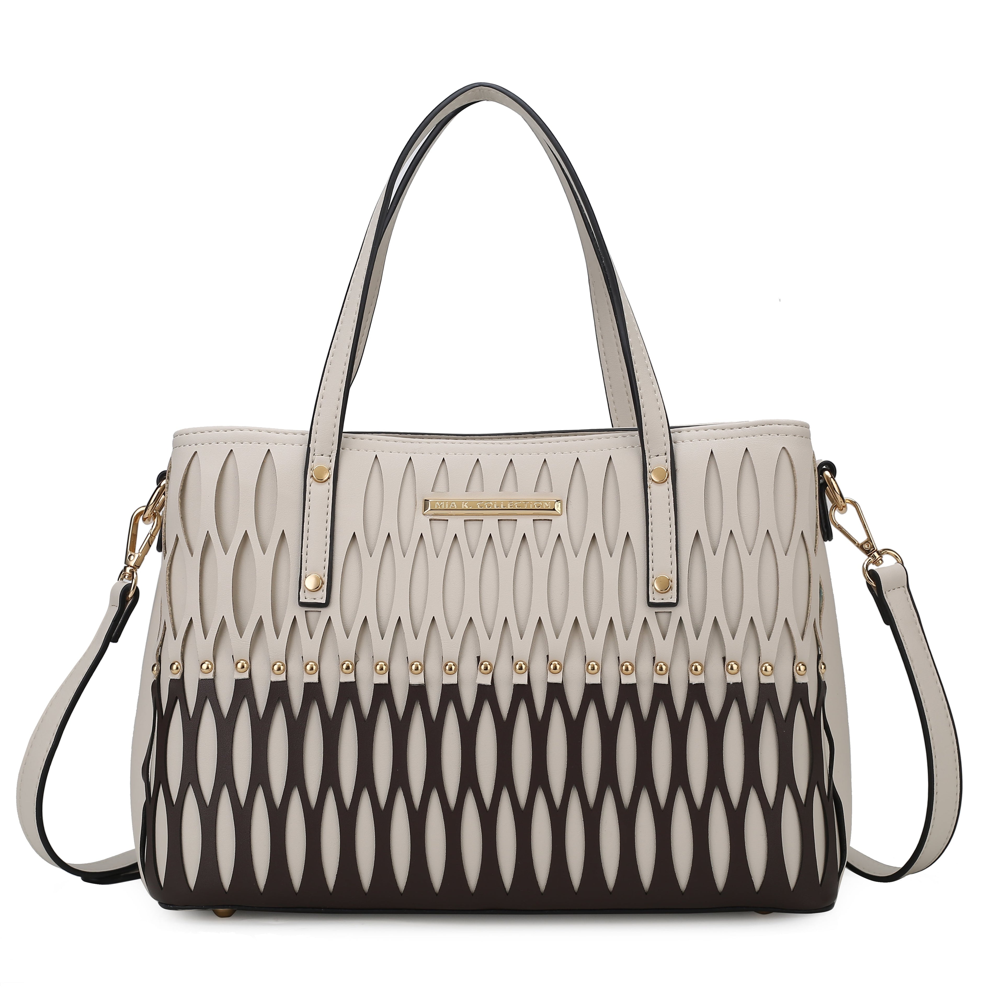 MKF Collection by Mia K. - Quinn Tote Bag
