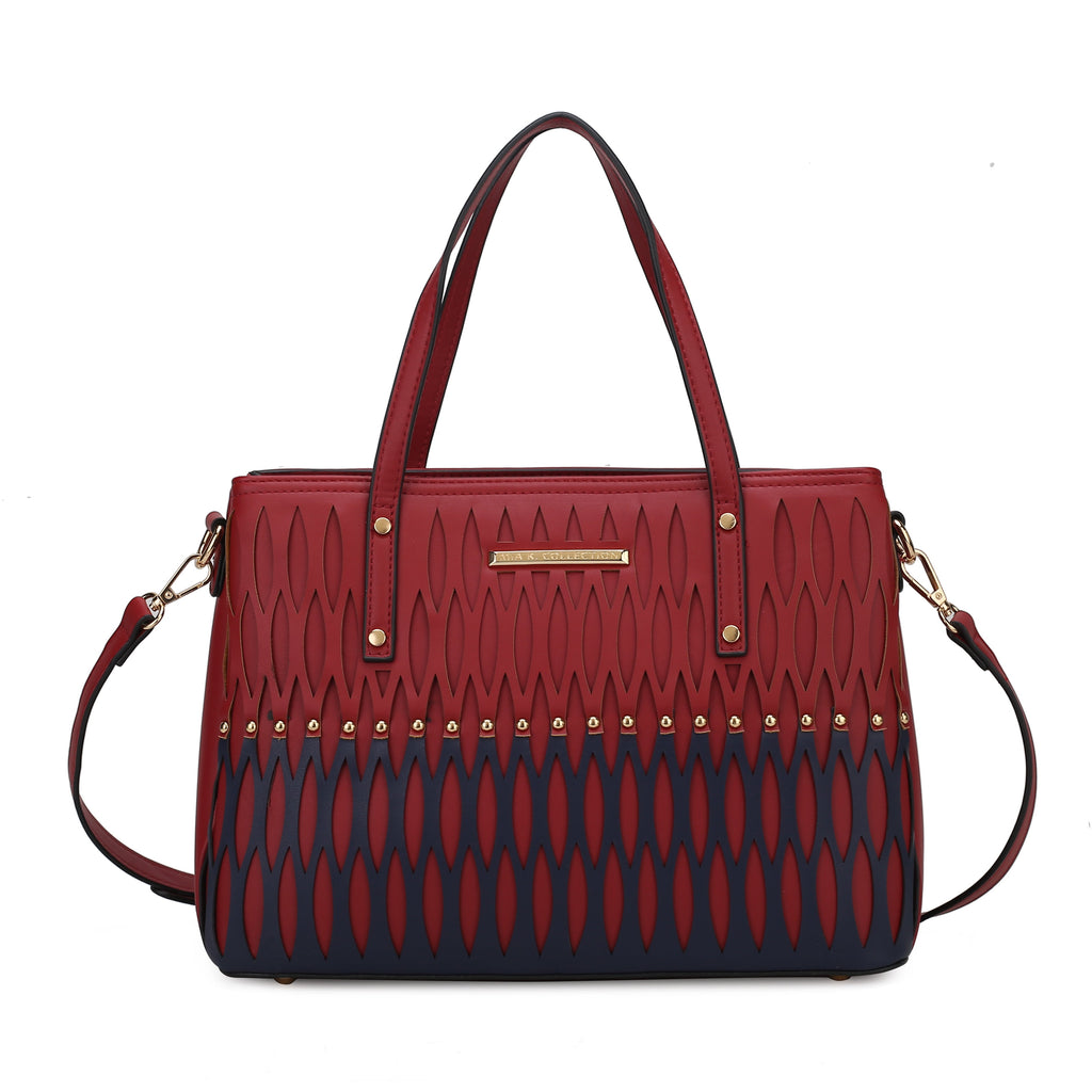 MKF Collection by Mia K. - Quinn Tote Bag
