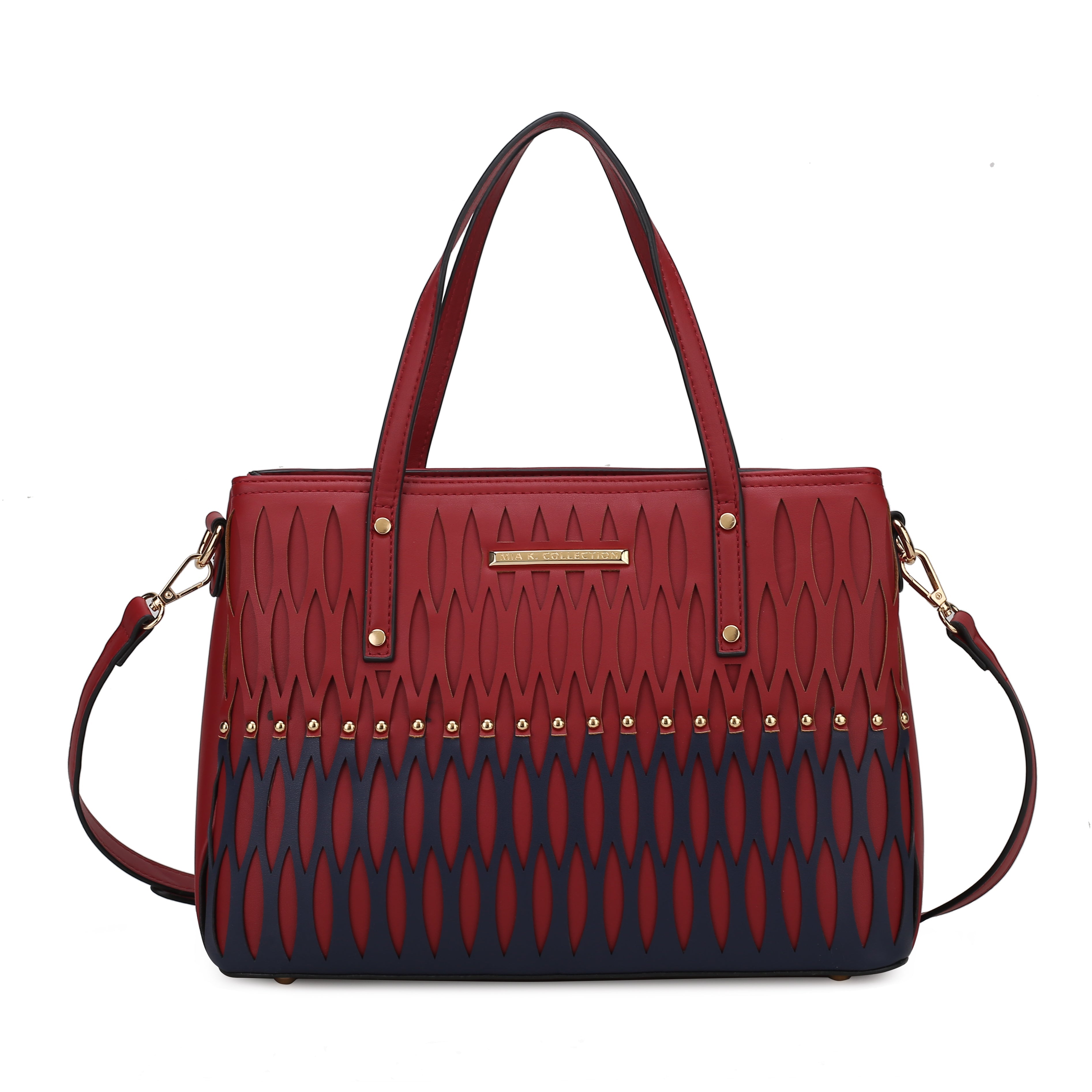 MKF Collection by Mia K. - Quinn Tote Bag