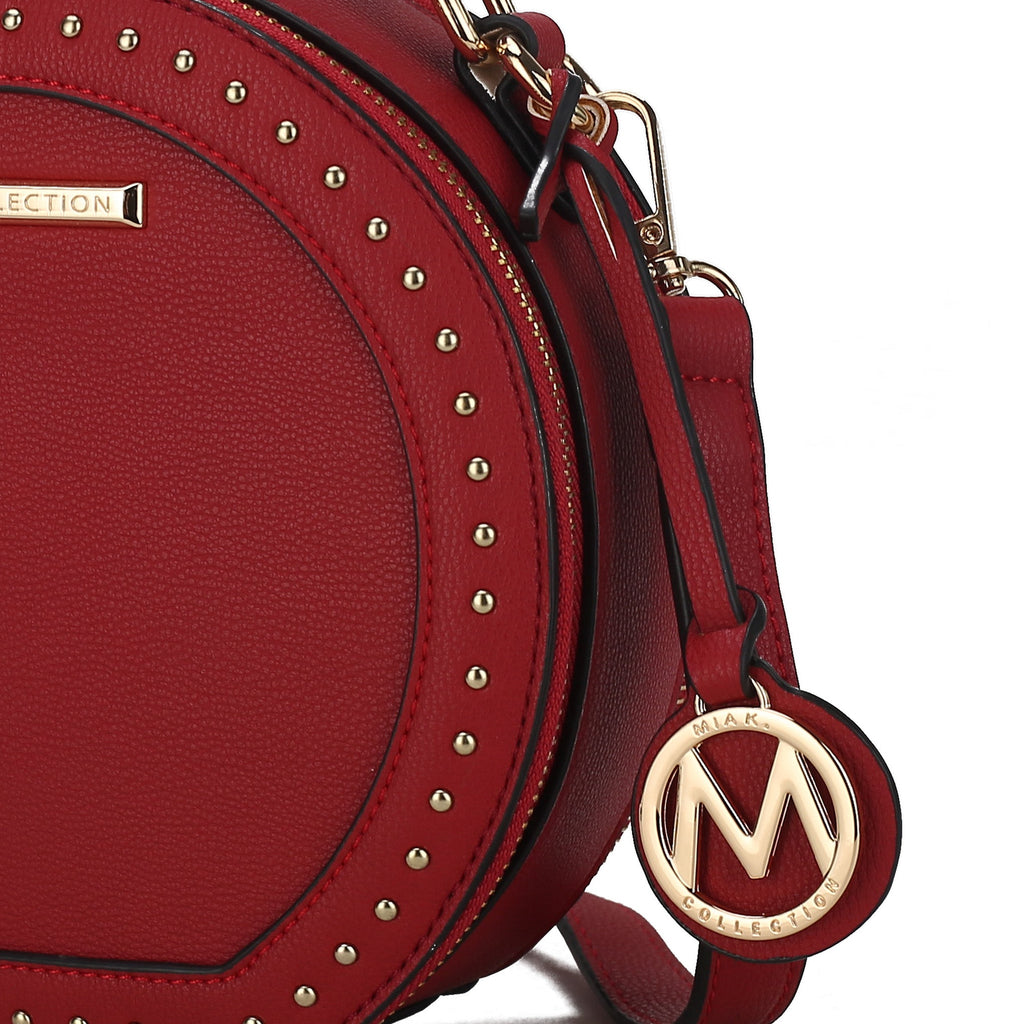 MKF Collection by Mia K. - Lydie Crossbody Bag