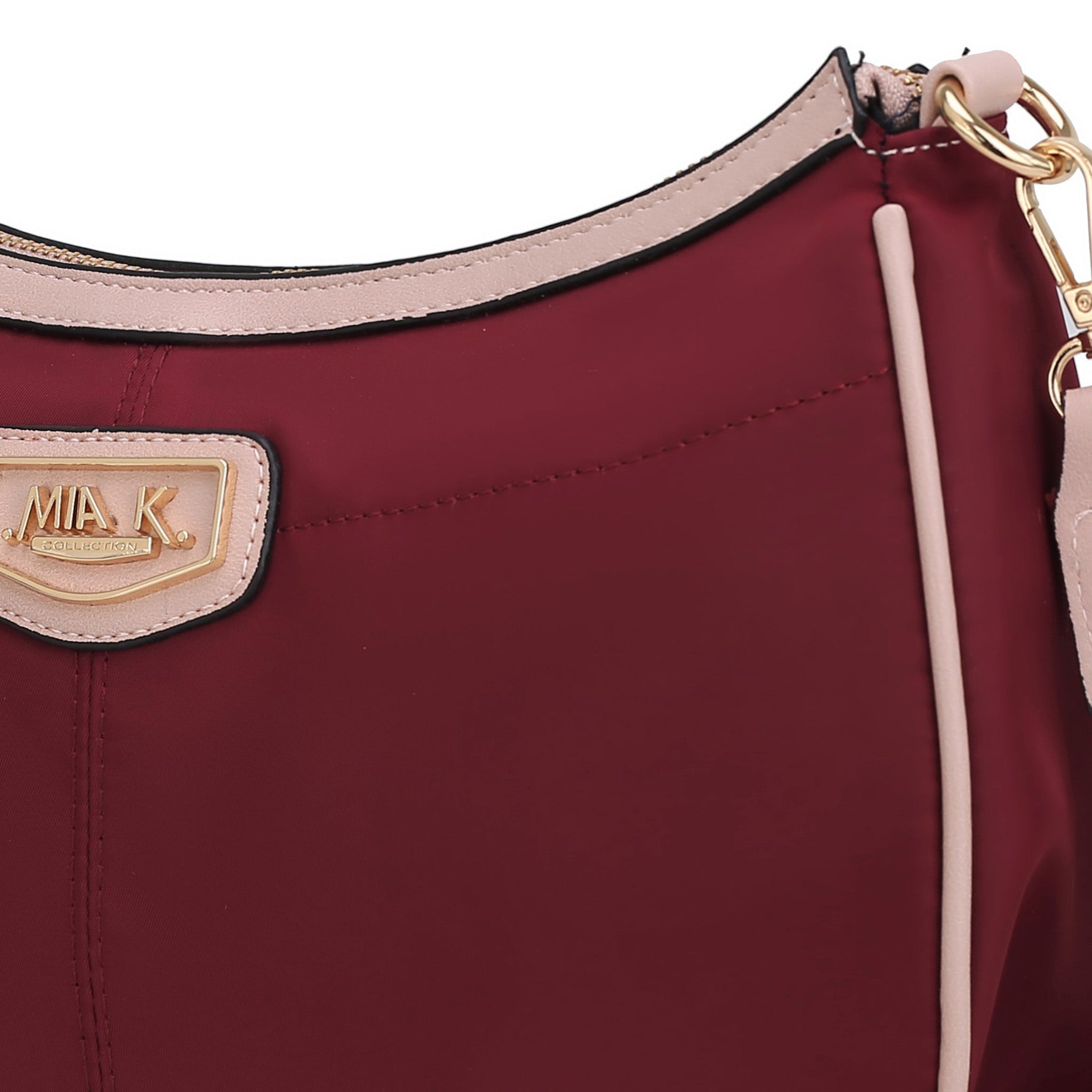 MKF Collection by Mia K. - Freya 2 PCS Crossbody Bag