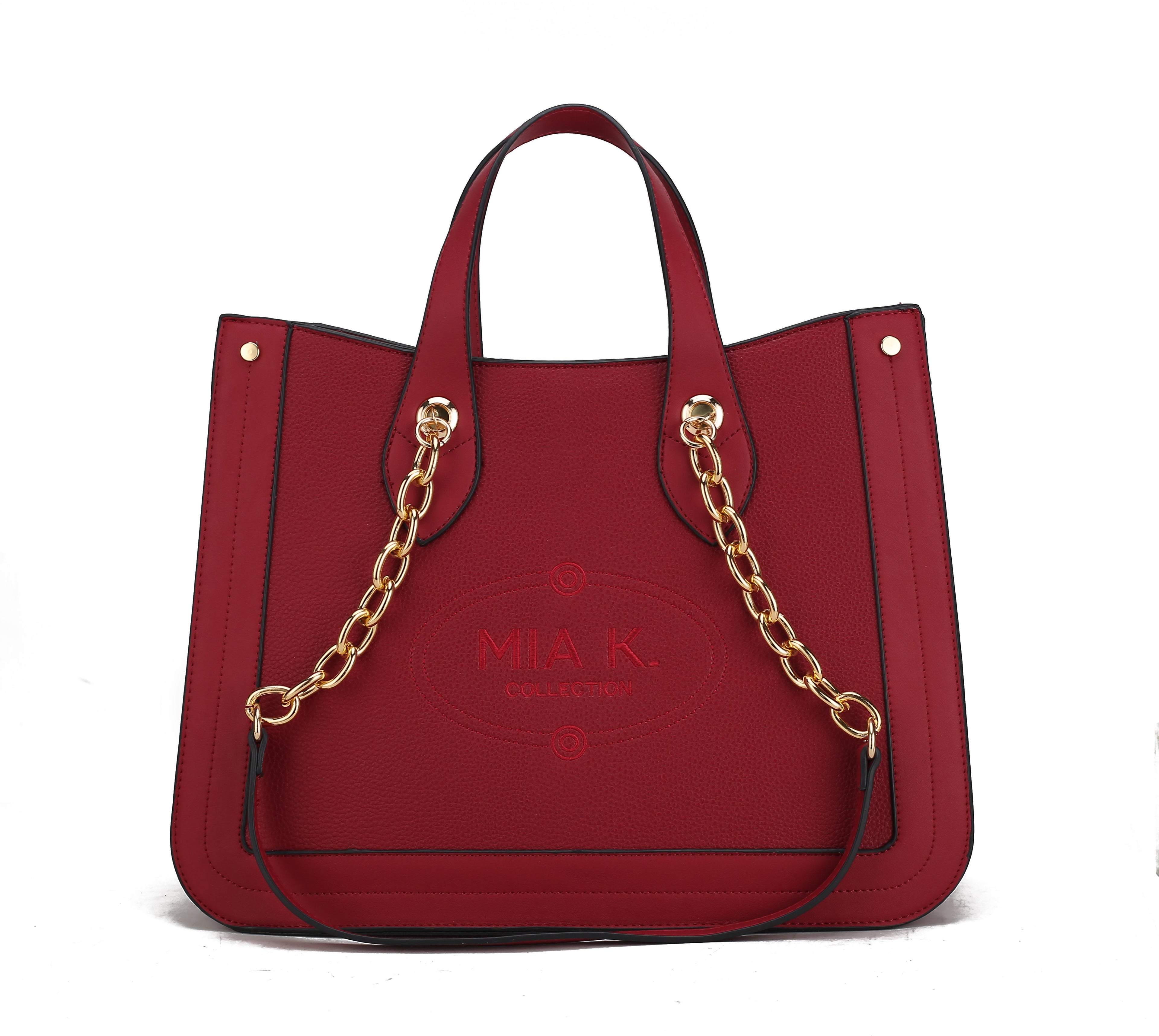 MKF Collection by Mia K. - Stella Tote Bag