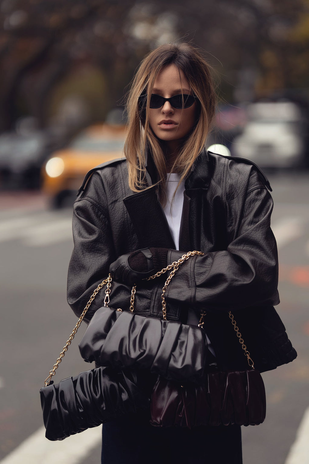 Cinthya Shoulder Bag