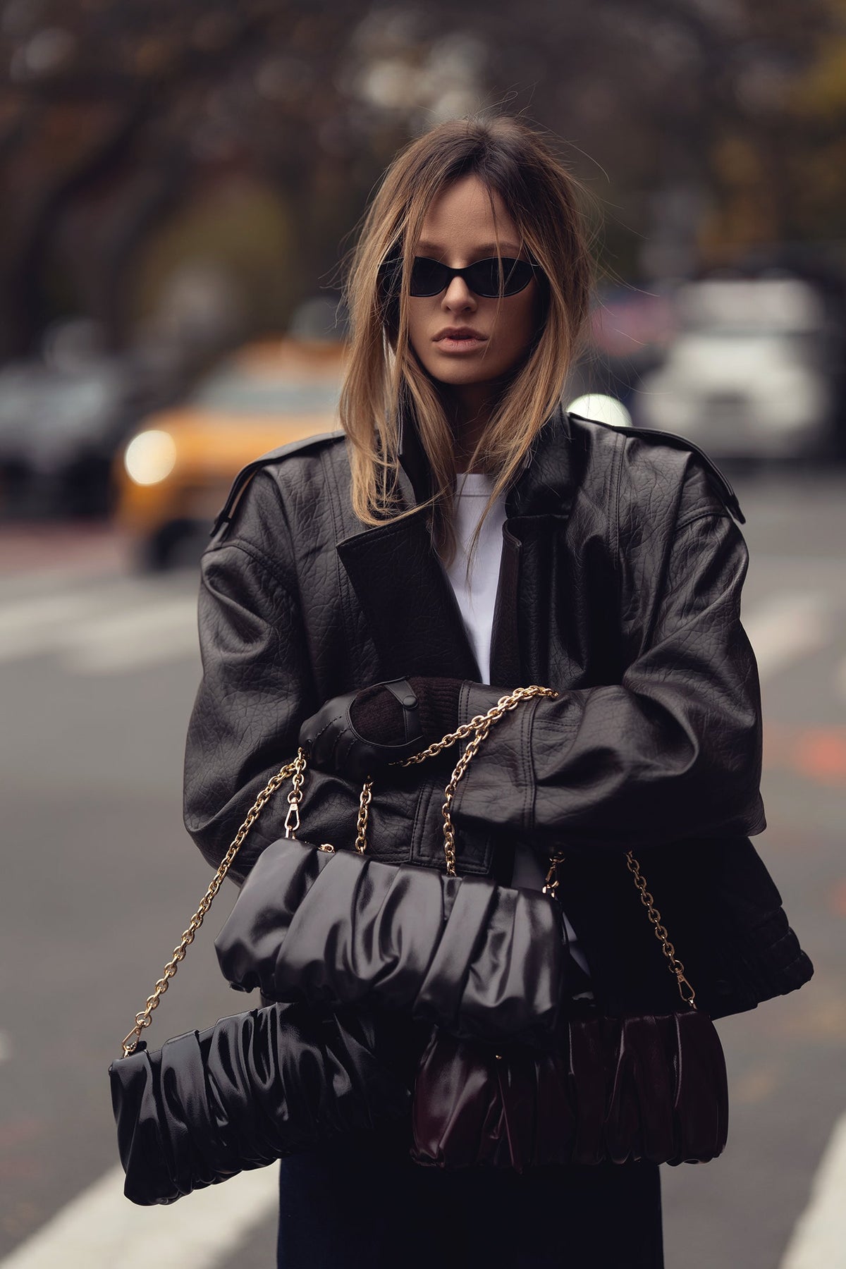 Cinthya Shoulder Bag