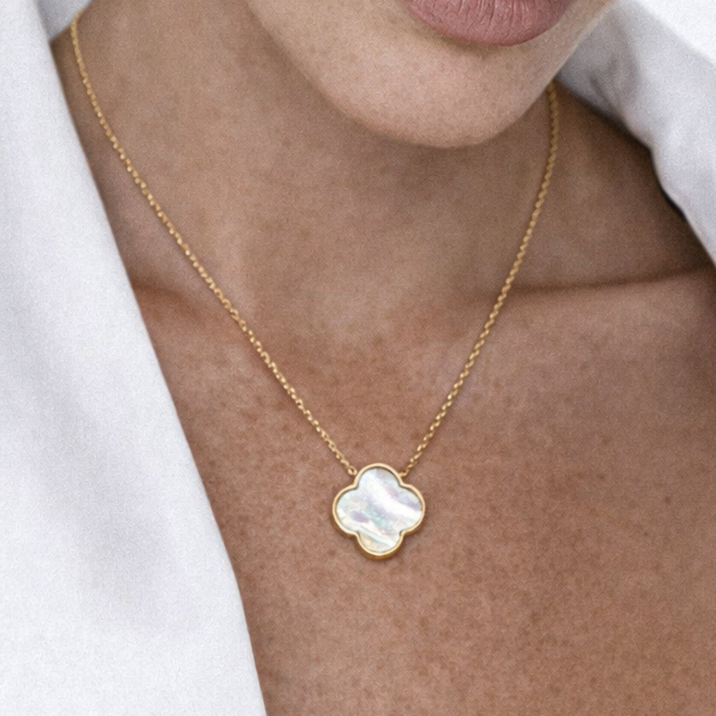 MKF Collection by Mia K. - Blair Pendant