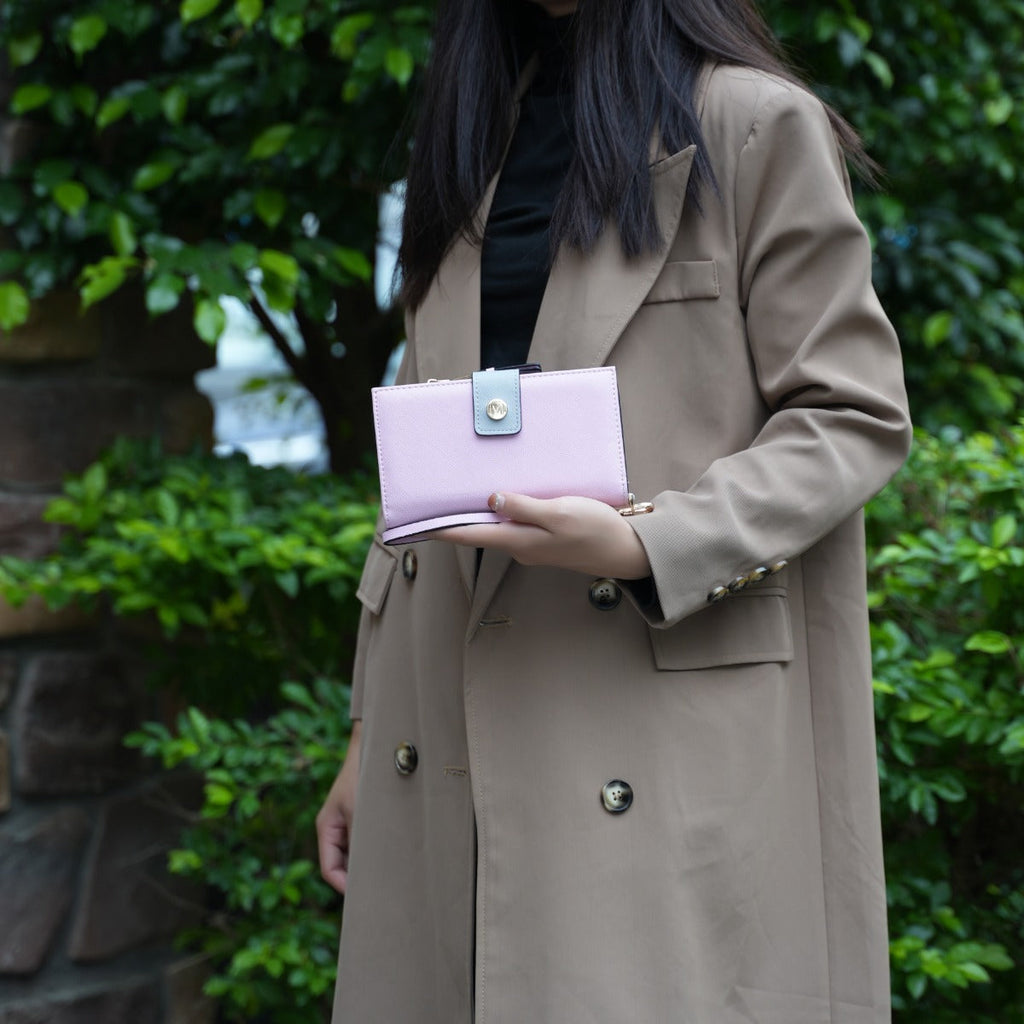 MKF Collection by Mia K. - Solene Wristlet